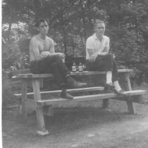 Meet your Posher, Shelley